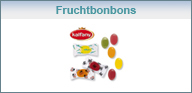 Fruchtbonbons