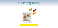 Fruchtgummi