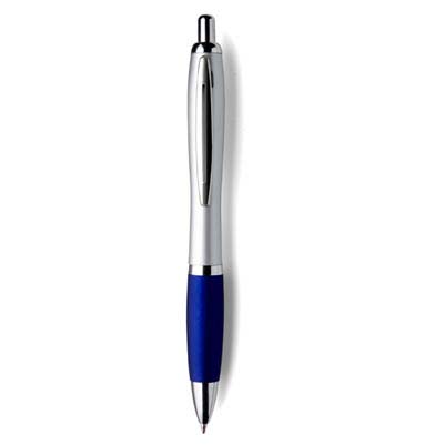 GV318823 - Kugelschreiber ' Dublin' , Royalblau, Aluminium