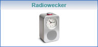 Radiowecker