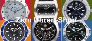 Armbanduhren