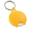 Caddychip holder REFLECTS SOLID YELLOW